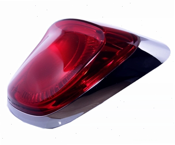 Cụm đèn hậu LED cho Vespa Sprint Primavera