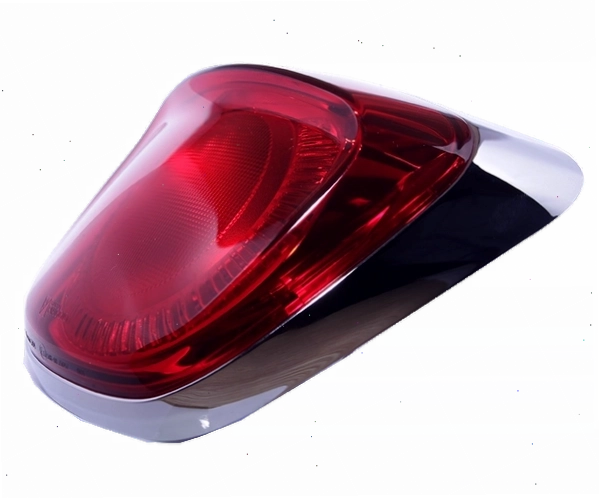 Cụm đèn hậu LED dành cho Vespa Sprint và Primavera
