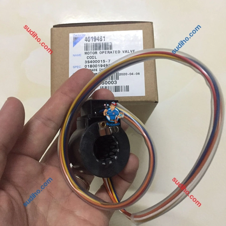 Cuộn Dây Van Điện Từ Samsung: Hướng Dẫn Chọn Lọc và Bảo Dưỡng Toàn Diện