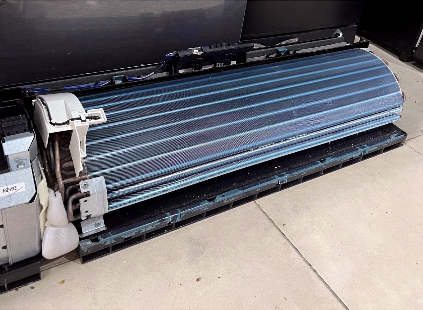 Đại lý gas lạnh R410A Toshiba chính hãng