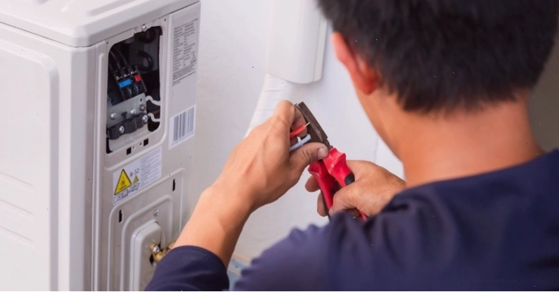 Đảm bảo dây điện có đầy đủ tem nhãn và thông tin rõ ràng