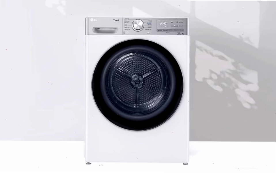 Dàn ngưng tụ LG với công nghệ làm lạnh tiên tiến