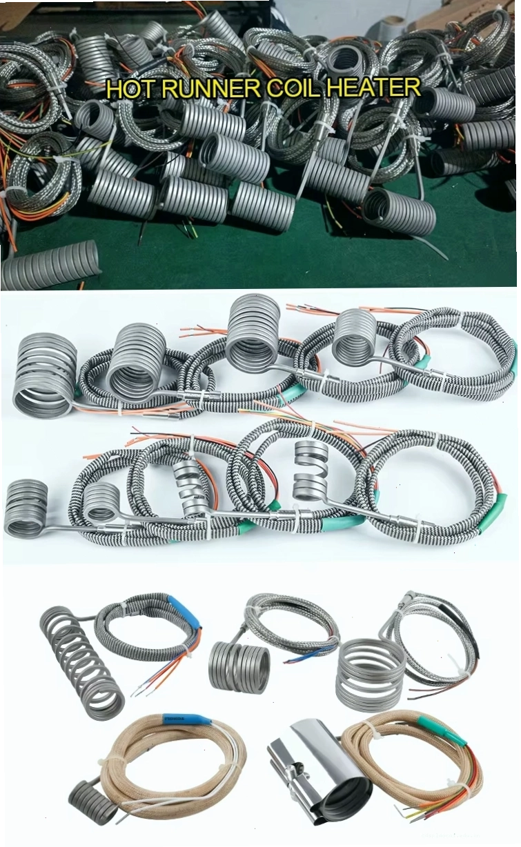 Dây coilheat LG mới 100% chính hãng