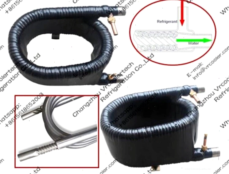 Dây coilheat Samsung bằng titan chất lượng cao