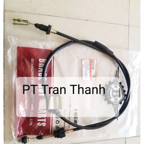 Dây Côn SYM Chính Hãng: Bí Quyết Giữ "Trái Tim" Xe Luôn Khỏe Mạnh