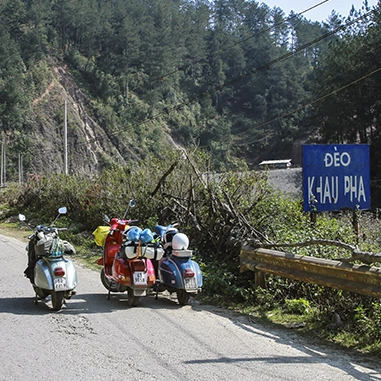 Dây côn Vespa: Hướng dẫn khắc phục sự cố và chọn mua chất lượng