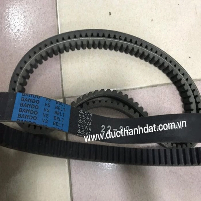 Dây Curoa Biến Tốc SYM: Hướng Dẫn Chọn Lựa và Thay Thế Chi Tiết