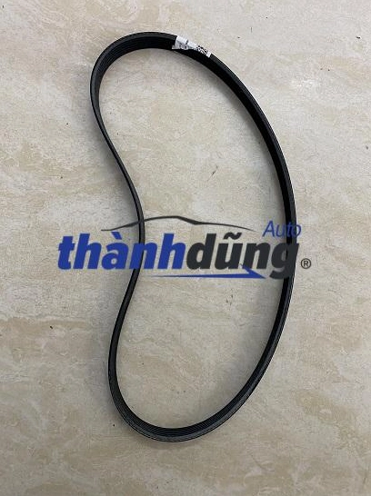 Dây Curoa Biến Tốc VinFast: Thông Tin Chi Tiết Và Lưu Ý Quan Trọng