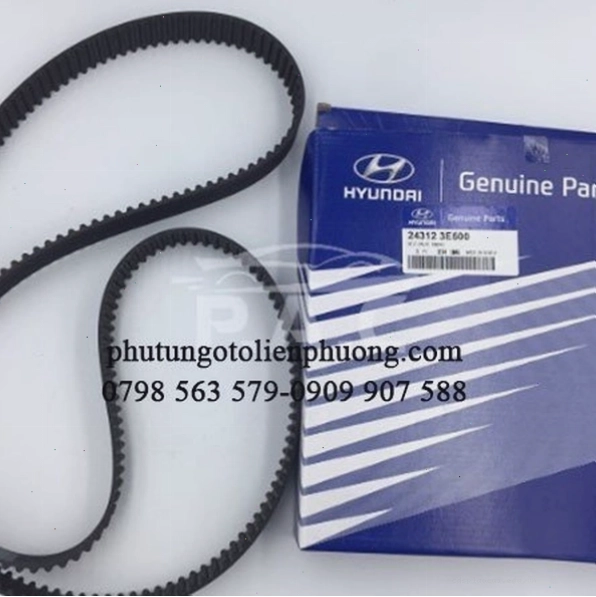 Dây curoa cam Hyundai chính hãng