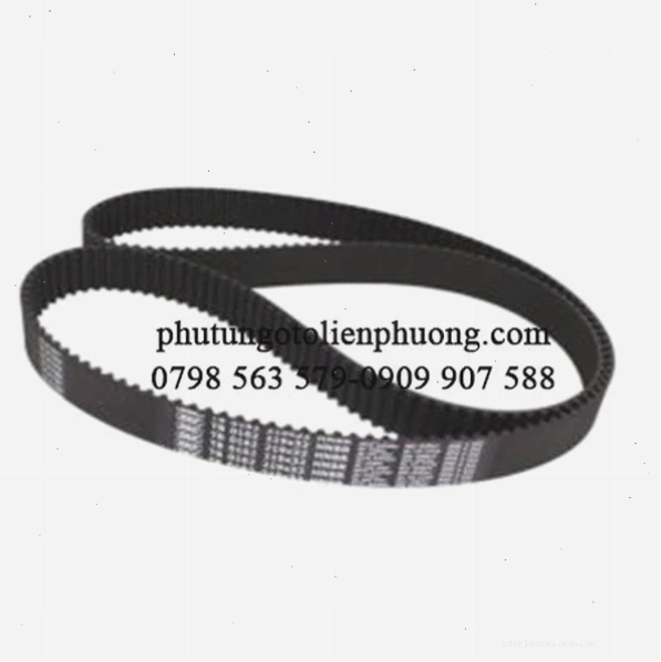 Dây curoa cam Kia Carens đời 2007-2012, phụ tùng Hyundai chính hãng
