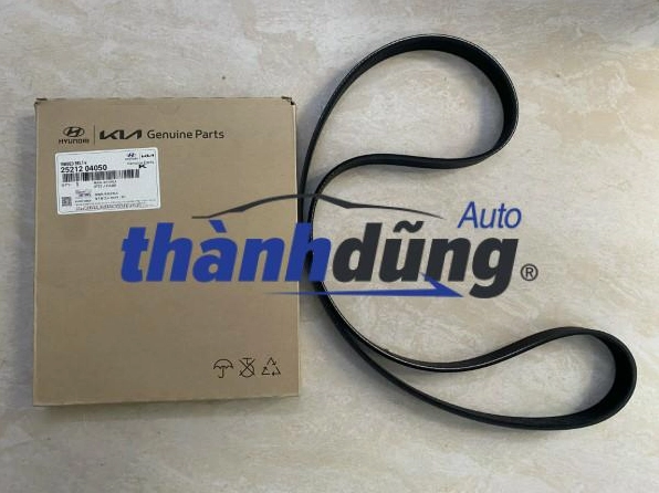 Dây Curoa Kia: Hướng Dẫn Chọn Lựa và Bảo Dưỡng Chi Tiết