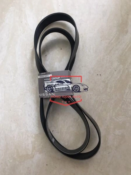 Dây Curoa Nissan Navara NP300: Hướng dẫn chọn mua và thay thế chi tiết