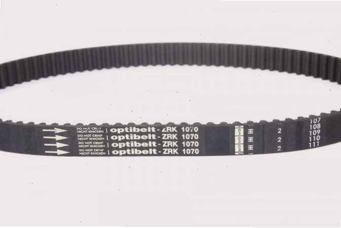 Dây đai cam Chevrolet Optibelt ZRK1070