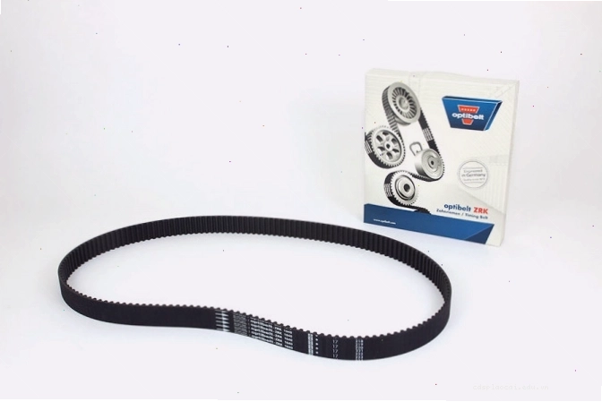 Dây đai cam Chevrolet Optibelt ZRK1259