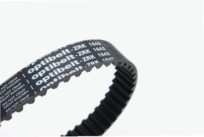 Dây đai cam Chevrolet Optibelt ZRK1642