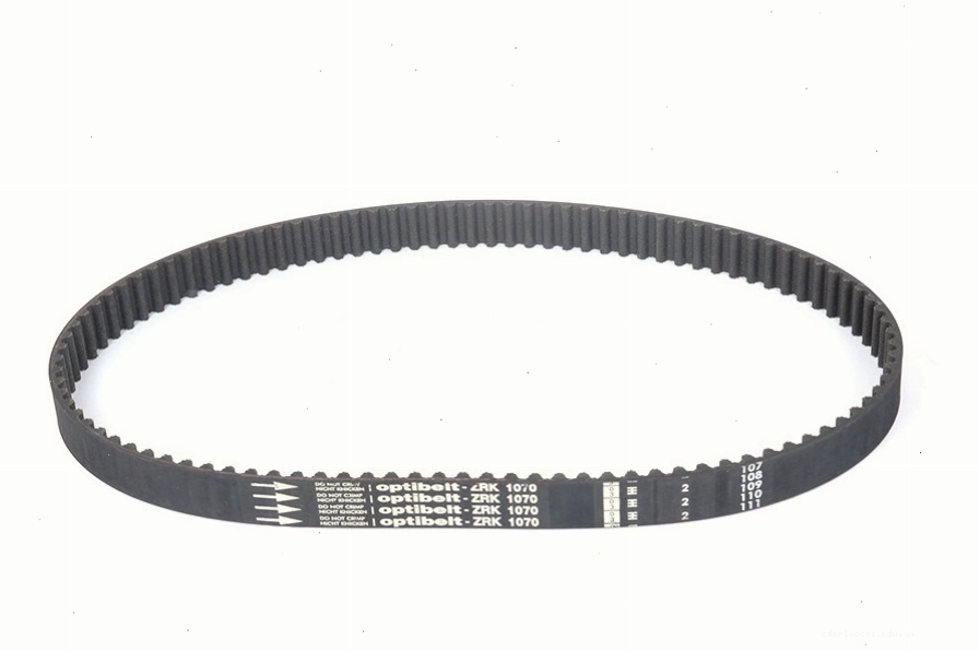 Dây đai cam Optibelt ZRK1070 chất lượng cao