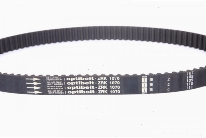 Dây đai cam Optibelt ZRK1070