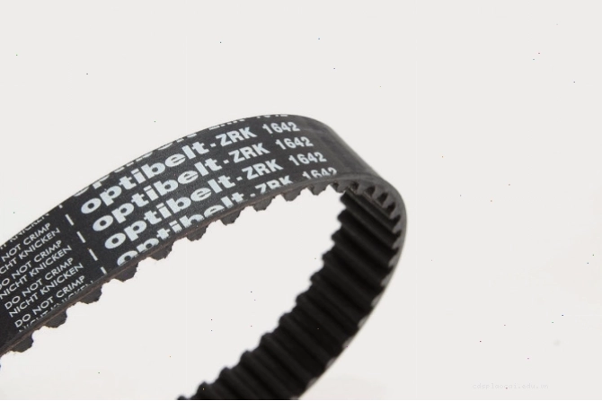 Dây đai cam Optibelt ZRK1642