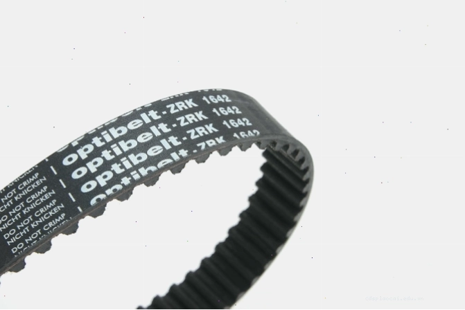 Dây đai cam Optibelt ZRK1642