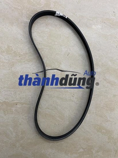 Dây đai cam VinFast Lux A2.0: Hướng dẫn thay thế và lưu ý quan trọng