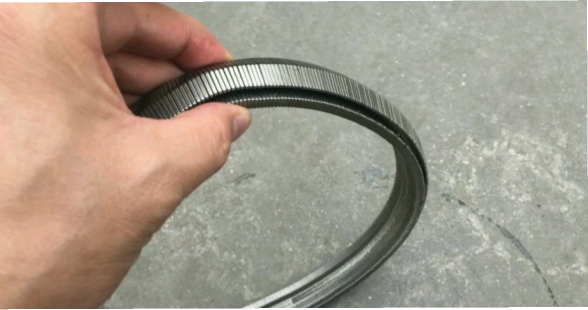 Dây đai hộp số CVT hư hỏng có thể gây ra nhiều vấn đề cho xe
