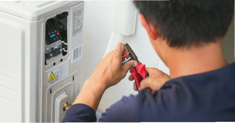 Dây điện cần có đầy đủ tem nhãn thông tin từ nhà sản xuất