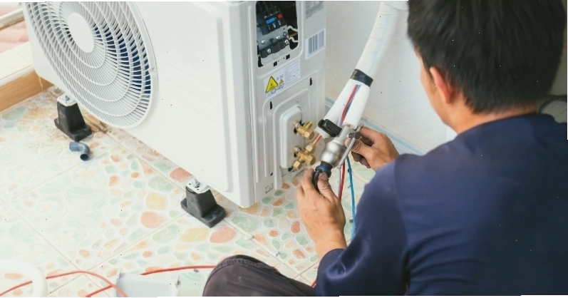 Dây điện kém chất lượng dễ bị hư hại