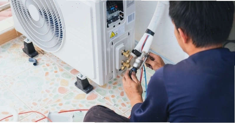 Dây điện kém chất lượng dễ bị lão hóa, nứt vỡ gây nguy hiểm