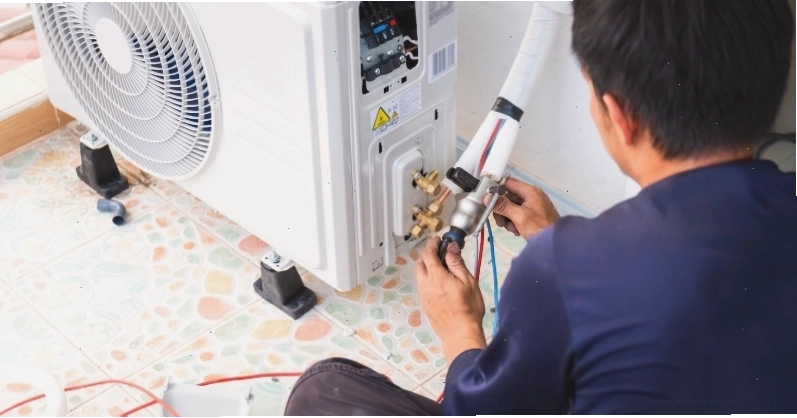 Dây điện kém chất lượng dễ bị lão hóa, nứt vỡ