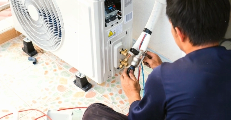 Dây điện kém chất lượng dễ bị nứt vỡ do lão hóa và nhiệt độ cao