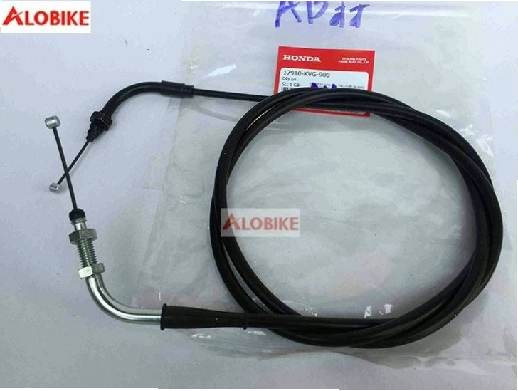 Dây ga Fi Air Blade đời đầu Honda