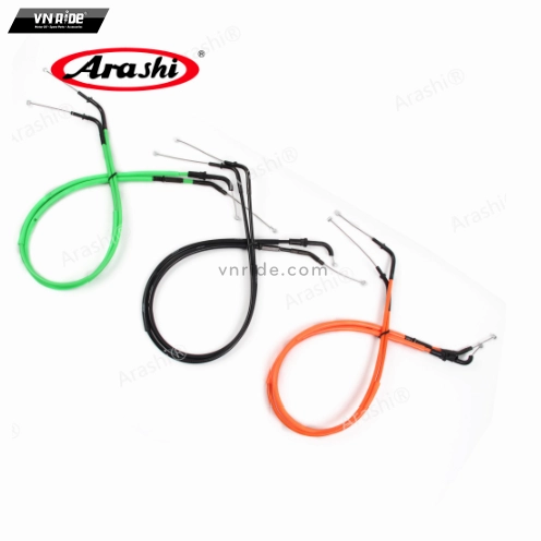 Dây Ga Kawasaki Chính Hãng Giá Rẻ: Hướng Dẫn Lựa Chọn Và Thay Thế Chi Tiết