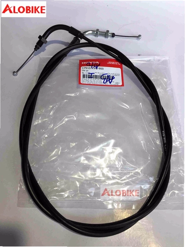 Dây ga xe Honda Air Blade 125 chính hãng