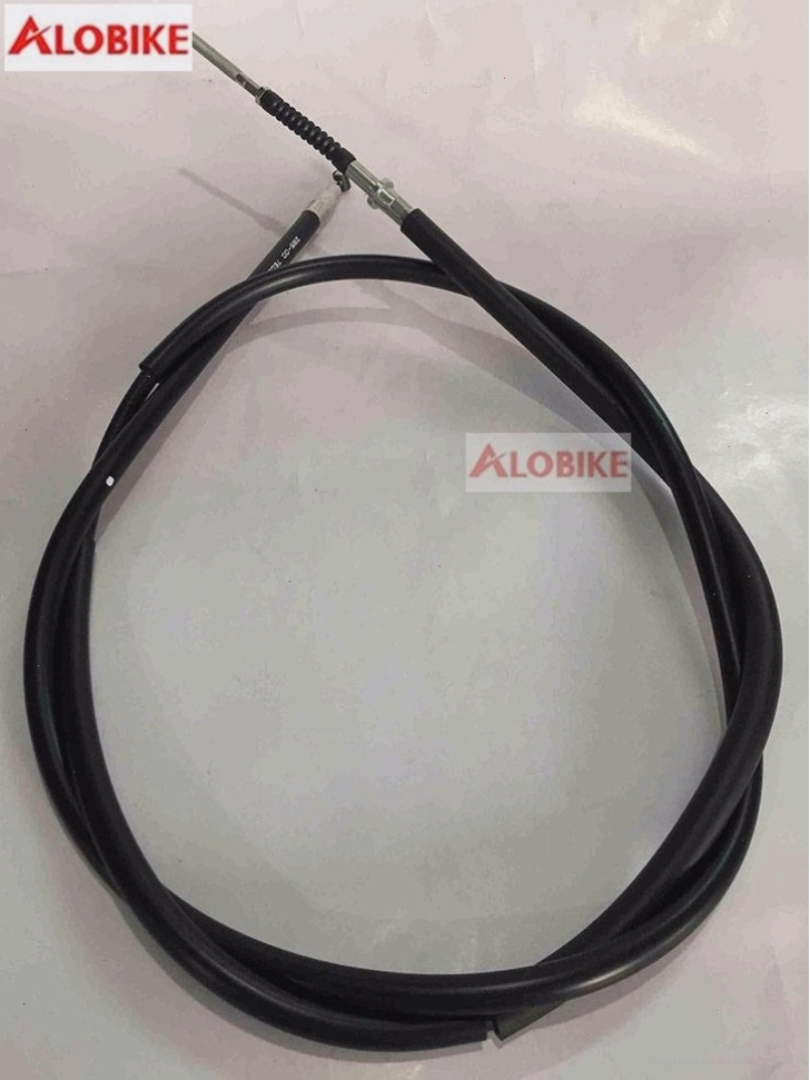 Dây ga xe Vespa được lắp đặt trên xe