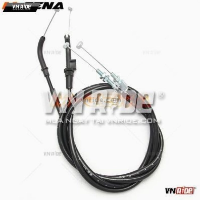 Dây Ga Yamaha: Hướng Dẫn Thay Thế và Lựa Chọn Chi Tiết