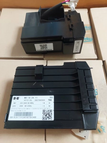 Dây Nguồn Tủ Lạnh Beko: Hướng Dẫn Chọn Mua và Địa Chỉ Uy Tín