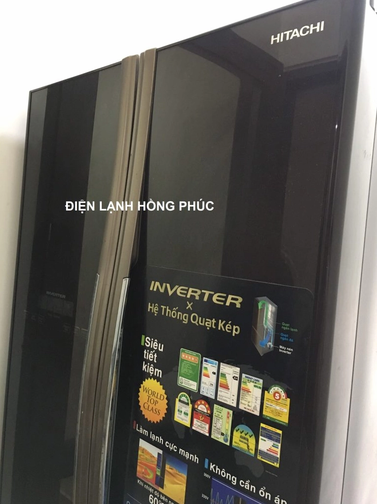 Dây Nguồn Tủ Lạnh Hitachi: Hướng Dẫn Chọn Mua và Khắc Phục Sự Cố