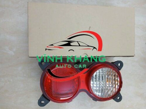 Đèn hậu Kia Morning: Nâng cấp và thay thế cho xe đời 2018-2023