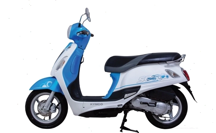 Đèn hậu xe Kymco Many 50cc