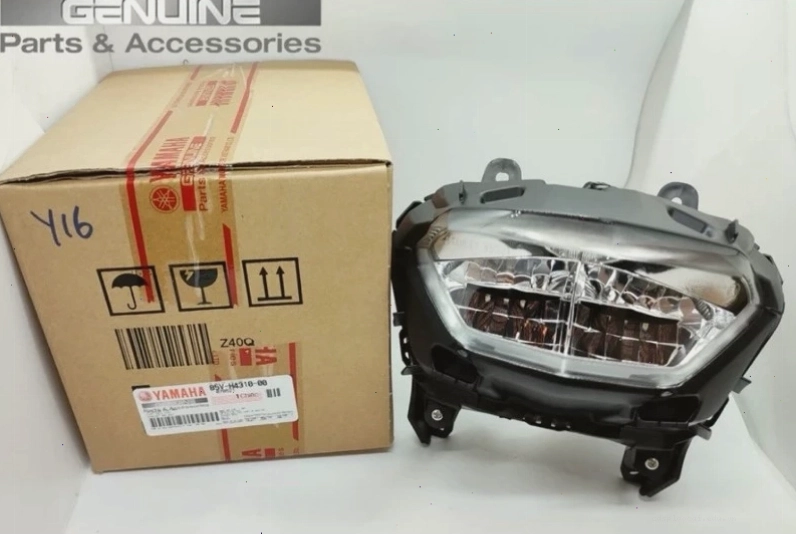 Đèn pha LED cho các dòng xe Yamaha Exciter, MT, XSR, R15