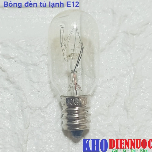Đèn Tủ Lạnh Panasonic: Khắc Phục Sự Cố Và Hướng Dẫn Thay Thế Chi Tiết