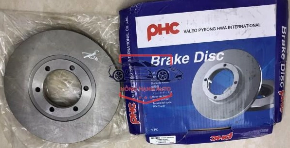Đĩa phanh Kia: Bí quyết chọn lựa và bảo dưỡng cho xe bền bỉ