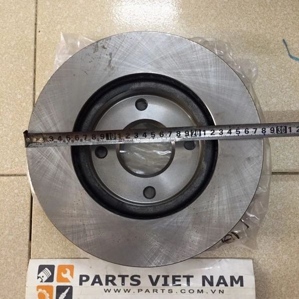 Đĩa Phanh Nissan: Hướng dẫn chọn lựa và bảo dưỡng chi tiết