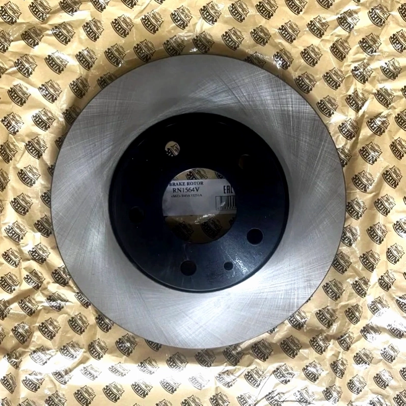 Đĩa phanh trước Mazda 3, cx3 đời 2014-2024