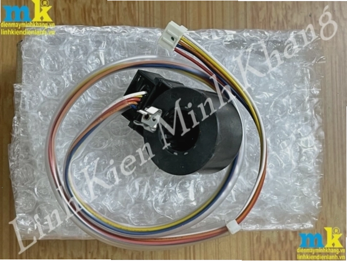 Dịch vụ thay van tiết lưu điều hòa chuyên nghiệp