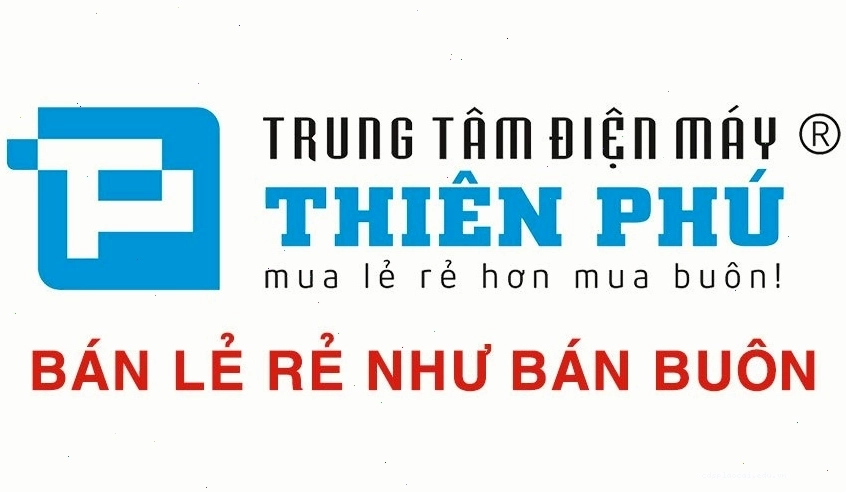 Điện máy Thiên Phú chuyên cung cấp vật tư ngành lạnh chính hãng
