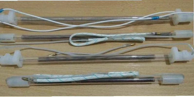 Điện trở xả đá tủ lạnh Sharp