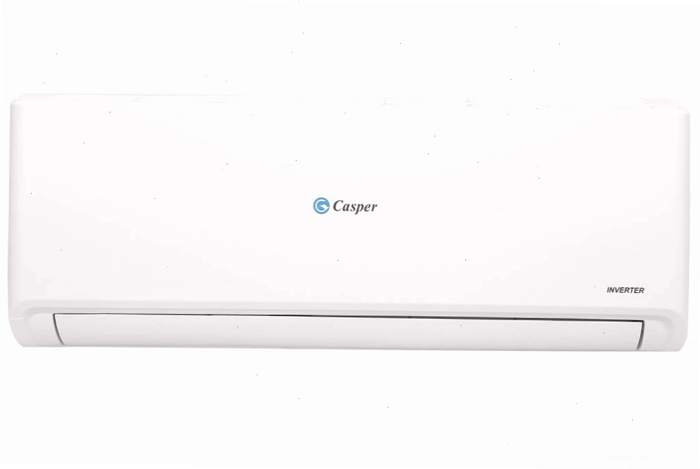 Điều hòa Casper Inverter 1Hp sử dụng gas R32