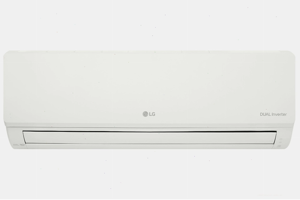 Điều hòa LG Inverter 1.5 HP V13WIN với thiết kế hiện đại