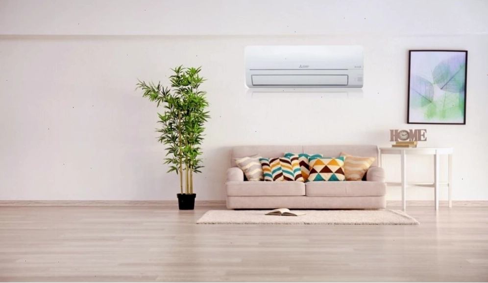 Điều hòa Mitsubishi Electric sử dụng gas R32 cho hiệu suất làm lạnh cao